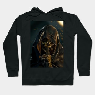 Higgs Hoodie